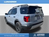 New 2026 Honda Passport RTL image 3
