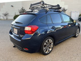 Used 2016 Subaru Impreza 2.0i Sport Premium image 5