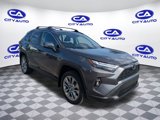 Used 2024 Toyota RAV4 XLE Premium image 2