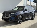 New 2025 BMW X7 M60i image 3