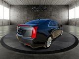 Used 2017 Cadillac ATS Luxury image 3