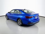 Used 2024 Volkswagen Jetta SE image 3