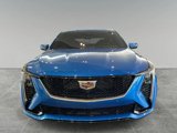 New 2025 Cadillac CT5 V image 5