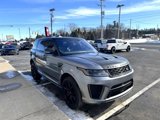 Used 2021 Land Rover Range Rover Sport SVR Carbon Edition image 3