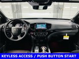 New 2025 Honda Ridgeline Black Edition image 4