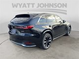 New 2025 MAZDA CX-90 3.3 Turbo S w/ Premium Package image 5