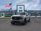 New 2025 Ford F150 Lariat w/ Equipment Group 502A High image 2