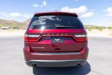 Used 2017 Dodge Durango SXT w/ Quick Order Package 23B image 4
