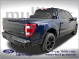 Certified 2023 Ford F150 Platinum w/ Equipment Group 701A High image 3