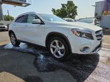 Used 2018 Mercedes-Benz GLA 250 4MATIC image 4