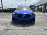 New 2025 Acura Integra Type S image 2