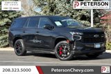 Used 2023 Chevrolet Tahoe RST w/ RST Performance Edition image 1