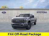 New 2026 Ford F250 Lariat image 3
