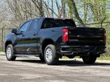 Used 2020 Chevrolet Silverado 1500 RST image 5