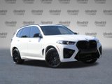 New 2026 BMW X5 M Competition w/ Executive Package image 2