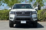 New 2025 Nissan Frontier SV w/ SV Convenience Package image 6