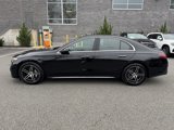Used 2025 Mercedes-Benz E 350 4MATIC Sedan image 6