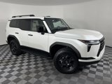 Used 2025 Lexus GX 550 image 2