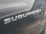 New 2025 Chevrolet Suburban Premier image 4