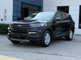 Used 2021 Ford Explorer XLT w/ Equipment Group 202A image 5
