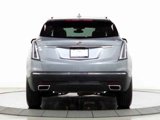 Certified 2023 Cadillac XT5 Sportv image 4