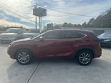 Used 2015 Lexus NX 200t F Sport image 4
