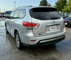 Used 2016 Nissan Pathfinder S image 4