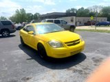 Used 2008 Chevrolet Cobalt LS w/ Protection Package image 2