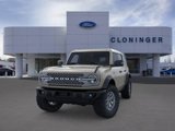 New 2025 Ford Bronco Badlands image 3