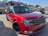 Used 2018 Ford Flex SEL w/ Equipment Group 202A image 2
