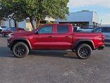 New 2026 Chevrolet Colorado Trail Boss image 2