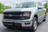 New 2025 Ford F150 XLT w/ Equipment Group 302A MID image 2