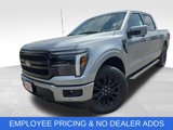 New 2025 Ford F150 Lariat image 1