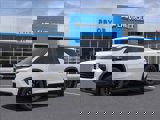New 2025 Chevrolet Traverse LT image 2