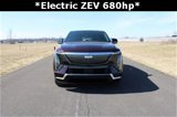 New 2025 Cadillac Escalade IQ Luxury 2 image 2