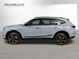 Certified 2025 Acura MDX Type S image 3