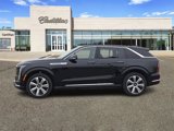 New 2025 Cadillac Escalade IQ Luxury 1 w/ Smart Trailering package image 4