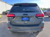Used 2021 Jeep Grand Cherokee Laredo X image 6
