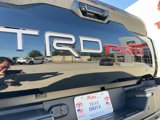 New 2025 Toyota Tundra TRD Pro image 2
