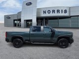 Used 2025 Chevrolet Silverado 2500 LT w/ Trail Boss Package image 5