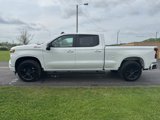 New 2025 Chevrolet Silverado 1500 RST w/ Z71 Off-Road Package image 4