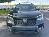 Used 2021 Honda Passport Sport image 3