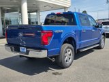 New 2025 Ford F150 XLT image 3