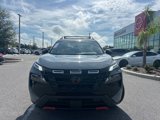 New 2026 Nissan Rogue Rock Creek image 3