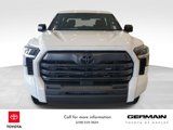 New 2025 Toyota Tundra SR5 image 2