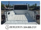 New 2025 Jeep Gladiator Rubicon image 6