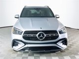 New 2026 Mercedes-Benz GLE 350 4MATIC image 2