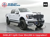 New 2025 Ford F150 Lariat w/ Equipment Group 502A High image 1