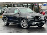 New 2025 Mercedes-Benz GLS 450 4MATIC image 2