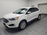 Used 2024 Ford Edge SEL image 2